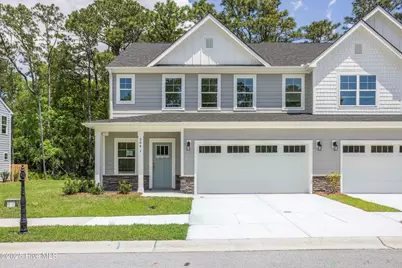 308 Lusterleaf Lane # 1, Shallotte, NC 28470 - Photo 1