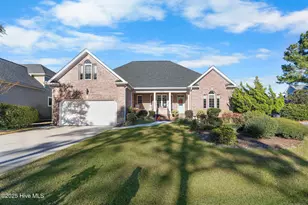 4134 S Lagoon Ct, Southport, NC 28461 - Photo 1