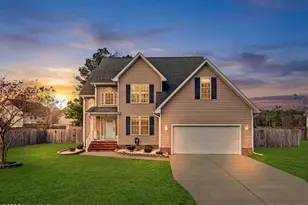 204 Armistead Way, Jacksonville, NC 28540 - Photo 1