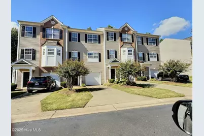 2710 Wyntercrest Lane, Durham, NC 27713 - Photo 1