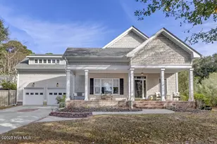 8108 Mason Ridge Ln, Wilmington, NC 28409 - Photo 1