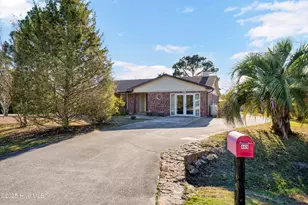 444 Day Lilly Dr, Wilmington, NC 28405 - Photo 1