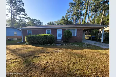 4810 Greenway Avenue, Wilmington, NC 28403 - Photo 1