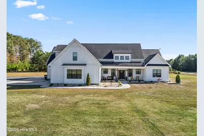 3713 Carolina 11, Wallace, NC 28466 - Photo 1