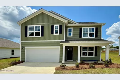1551 E White Egret Lane NE #Lot 724, Bolivia, NC 28422 - Photo 1