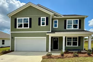1551 E White Egret Ln NE, Bolivia, NC 28422 - Photo 1