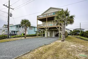 1201 S Shore Dr, Surf City, NC 28445 - Photo 1