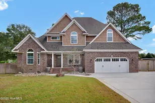 8220 Lantana Ln, Wilmington, NC 28411 - Photo 1