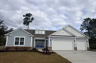 601 Ashton Ct NW, Calabash, NC 28467 - Photo 1