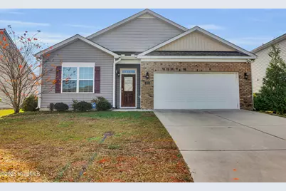 402 Isabelle Street, New Bern, NC 28560 - Photo 1