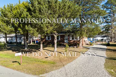 118 Arrowood Drive, Nashville, NC 27856 - Photo 1