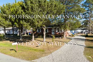 118 Arrowood Dr, Nashville, NC 27856 - Photo 1