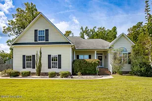 101 Westerly Rd, New Bern, NC 28560 - Photo 1