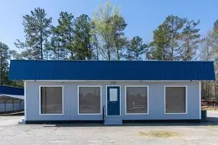 708 E Hwy 74 Ave E, Rockingham, NC 28379 - Photo 1