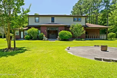 1183 Canady Road, Jacksonville, NC 28540 - Photo 1