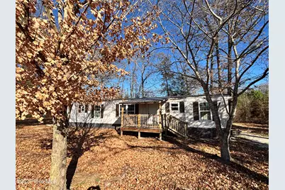 4205 Bass Lake Road, Clinton, NC 28328 - Photo 1