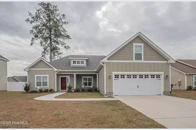 2509 Charity Lane, Winterville, NC 28590 - Photo 1