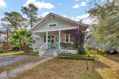 1812 Orange Street, Wilmington, NC 28403 - Photo 1