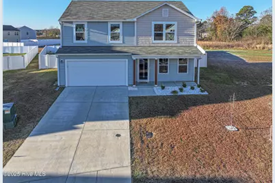 400 Silo Court, Ayden, NC 28513 - Photo 1