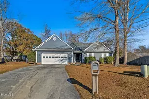 315 Peppertree Ct, Jacksonville, NC 28540 - Photo 1