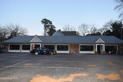 365 N Bennett Street, Southern Pines, NC 28387 - Photo 1