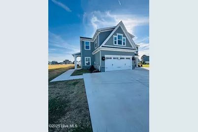 100 Spinnaker Street #A, Elizabeth City, NC 27909 - Photo 1