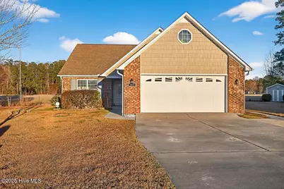 105 Sumatra Court, New Bern, NC 28560 - Photo 1