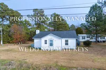 1109 N Winstead Avenue, Rocky Mount, NC 27804 - Photo 1