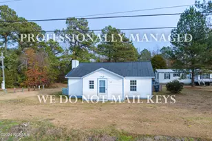 1109 N Winstead Ave, Rocky Mount, NC 27804 - Photo 1