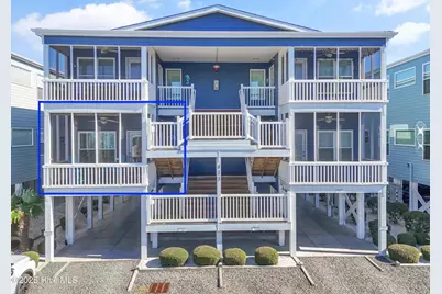 413 27th Street # B, Sunset Beach, NC 28468 - Photo 1