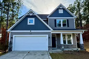 3140 Dana Ln, Aberdeen, NC 28315 - Photo 1