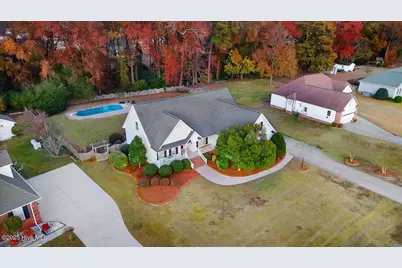 605 Adler Lane, Goldsboro, NC 27530 - Photo 1