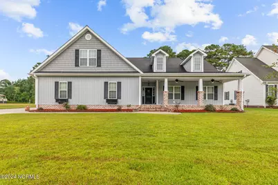 427 Candlewood Drive, Jacksonville, NC 28540 - Photo 1