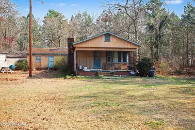 495 Horseshoe Road, Aberdeen, NC 28315 - Photo 1
