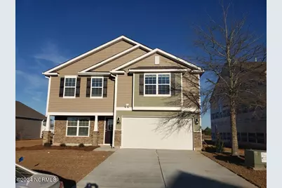 512 Dakota Avenue, New Bern, NC 28560 - Photo 1