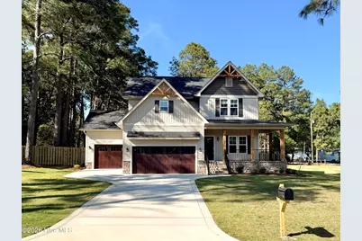124 Tower Street, Southern Pines, NC 28387 - Photo 1