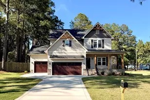 124 Tower St, Southern Pines, NC 28387 - Photo 1