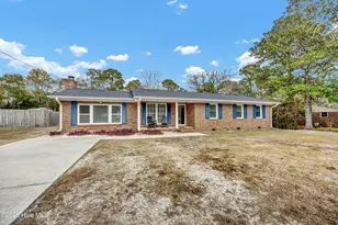 134 Cherokee Trail, Wilmington, NC 28409 - Photo 1