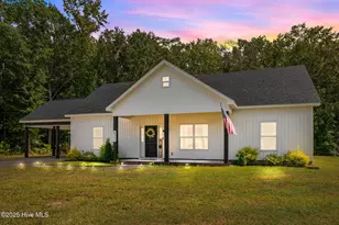 632 Allegheny Rd, Greenville, NC 27834 - Photo 1