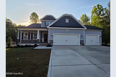 2969 Tucker Hill Drive, Grimesland, NC 27837 - Photo 1
