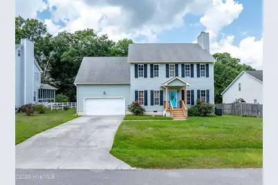 109 Little Current Lane, Sneads Ferry, NC 28460 - Photo 1