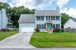 109 Little Current Ln, Sneads Ferry, NC 28460 - Photo 1