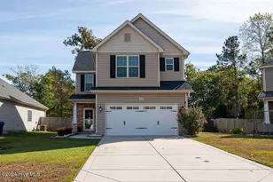 123 Katrina St, Sneads Ferry, NC 28460 - Photo 1