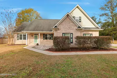 3739 Prince George Avenue, Castle Hayne, NC 28429 - Photo 1
