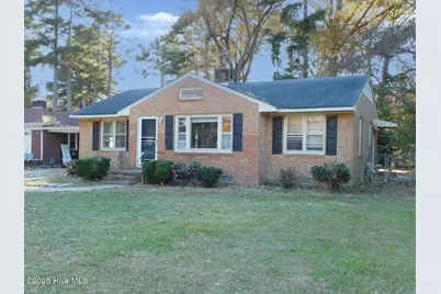 2604 Jackson Drive, Greenville, NC 27858 - Photo 1