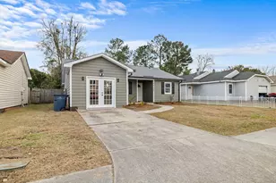 3008 Foxhorn Rd, Jacksonville, NC 28546 - Photo 1
