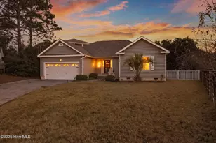 506 Fern Creek Ln, Carolina Beach, NC 28428 - Photo 1