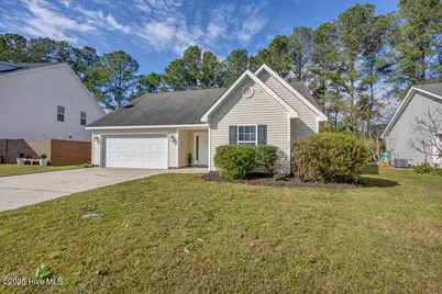 915 Edna Fields Drive, Navassa, NC 28451 - Photo 1