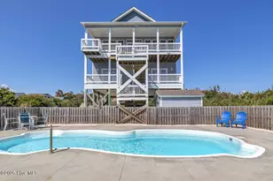 4325 E Pelican Dr, Oak Island, NC 28465 - Photo 1