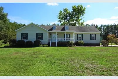 1107 Onslow Pines Road, Jacksonville, NC 28540 - Photo 1